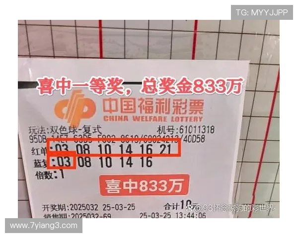 第92期开奖结果正式公布,快来看看你中奖了吗?